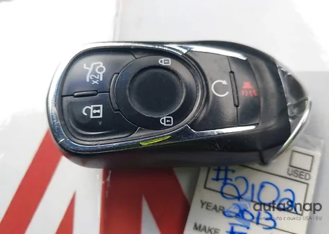 2013 Ford Taurus Limited z USA, uszkodzony, nr VIN 1FAHP2F8XDG134427